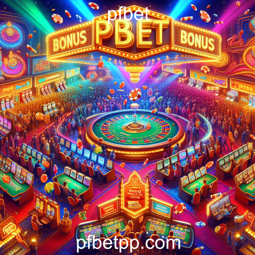 Explore as Melhores Ofertas e Bônus no pfbet